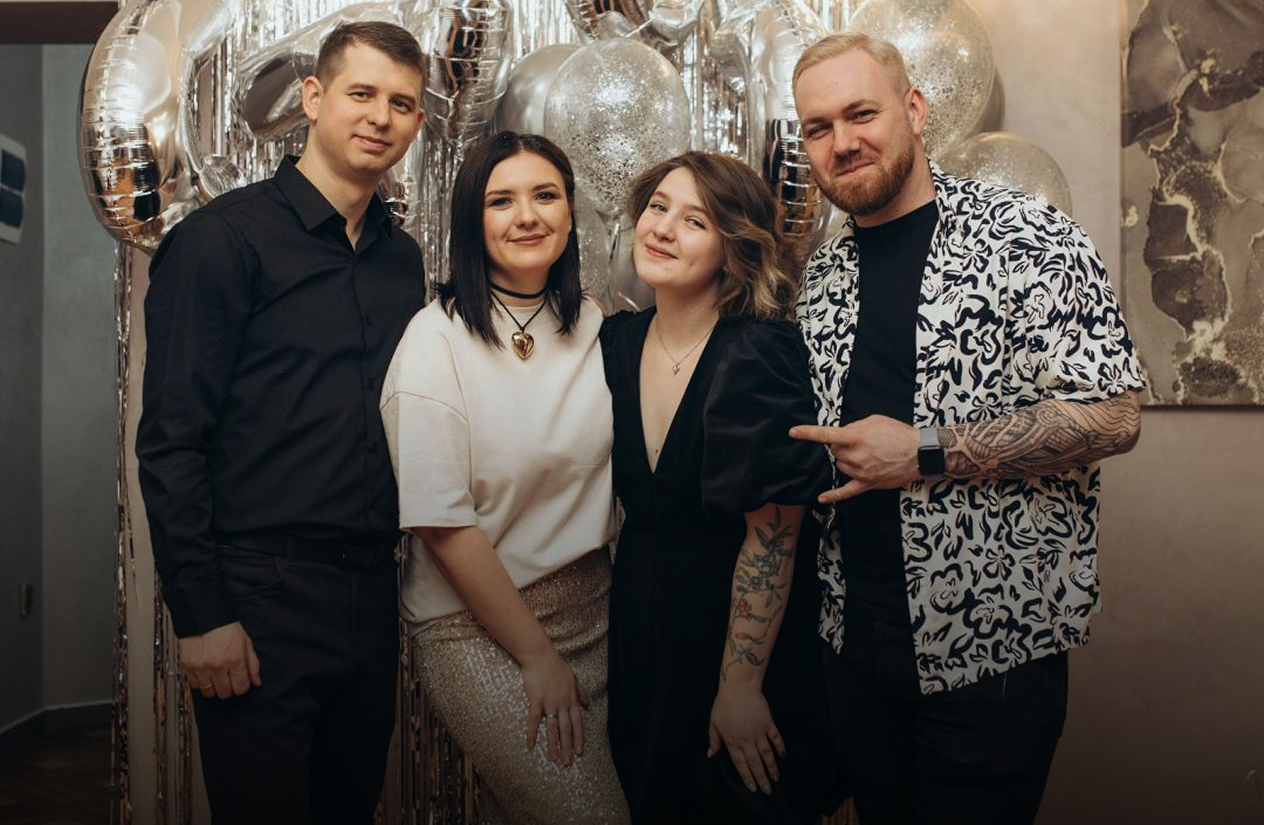 День рождения